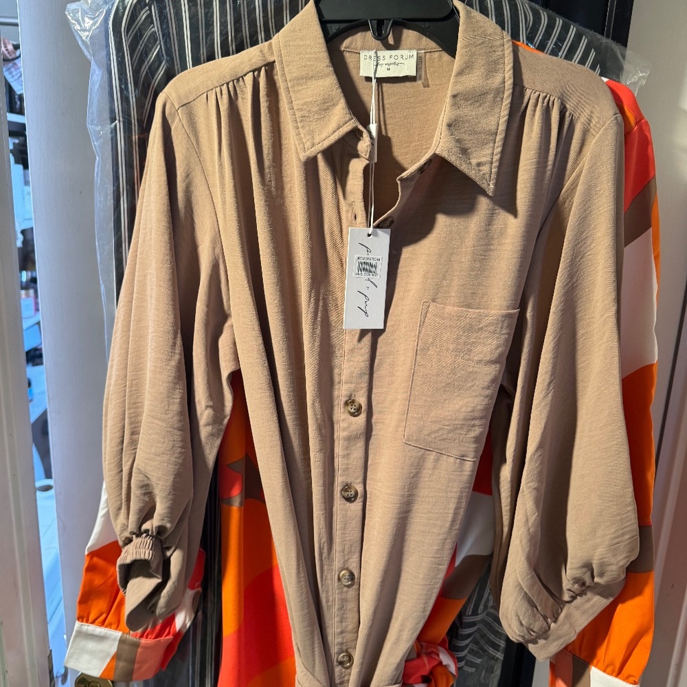 Brand new from Nordstrom dress